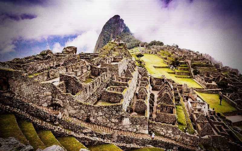 Ο μυστηριώδης πολιτισμός των Ίνκας – Το πρωτότυπο κοινωνικό και διοικητικό τους σύστημα…